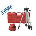 Лазерный уровень CONDTROL NEO X200 set 1-2-123