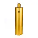 Коронка алмазная по бетону 1 1/4 дюйма Golden Dragon 120/400.11/4.GD 120x400 мм