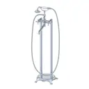 Смеситель для ванны Wonzon & woghand WW-88649020-CR цвет хром