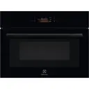 Встраиваемый духовой шкаф Electrolux Evl8E08Z 59.50x45.50x56.70 см цвет черный