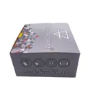 Набор кругов шлифовальных Abraform AF50-GC-150-15-120 P120 150 мм, 50 шт