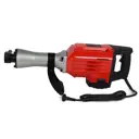 Молоток отбойный сетевой HEX-30 Edon DH-GL95А, 950 Вт, 60 Дж