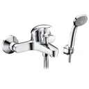 Смеситель для ванны WasserKRAFT 2601