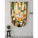Тюль Comfy Way 150x200 см 2 шт Фартос 137 CW514137-200 цвет разноцветный
