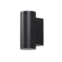 Светильник уличный настенный светодиодный Odeon light Long 7071-8wl IP65 цвет черный
