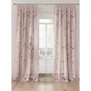 Тюль Comfy way Лоуна - 86 CW754086-230 на шторной ленте 230x150 см цвет бежевый