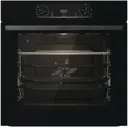 Духовой шкаф Gorenje Bps6737E14Bg 59.50x59.50x56.40 см цвет черный