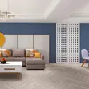 Ламинат Woodstyle Arrow Дуб Мерида 34 класс толщина 12 мм с фаской 1.32 м²