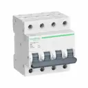 Автоматический выключатель Systeme electric City9 Set 4P C6 А 4.5 кА C9F34406
