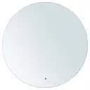 Зеркало для ванной Aquanet Смарт 00336632 с подсветкой 77x77см