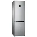 Холодильник Samsung RB33A32N0SA/WT 59.5x185 см цвет серебристый
