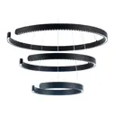 Люстра подвесная светодиодная Ambrella Light Comfort Ambr_fl5888 28 м² теплый белый (желтый) свет цвет черный