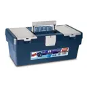 Ящик для инструментов Tayg TAY-111006 360x150x190 мм, пластик