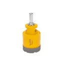 Коронка по железобетону Kranz KR-92-1020 45 мм