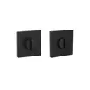Ручка поворотная Punto BK6.K.ARC.Q52 (BK6 ARC) BL-24 черный