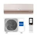 Сплит-система инверторная Haier AS25S2SF2FA-G/1U25S2SM3FA 12K BTU охлаждение/обогрев с Wi Fi