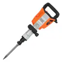 Отбойный молоток сетевой HEX-30 Patriot DB550, 1750 Вт, 48 Дж