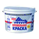 Эмаль Новбытхим 466 цвет красно-коричневый гладкий 2.4 л