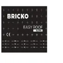 Диффузионная мембрана Bricko EasyRoof Ultra 75м² 185г/м²