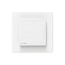 Терморегулятор для теплого пола Ридан RSmart-SW электронный с WI-FI цвет белый
