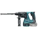Перфоратор аккумуляторный бесщеточный SDS Plus Makita DHR242Z 18 В Li-Ion 2 Дж, без АКБ и ЗУ