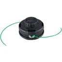 Головка для садовых триммеров Makita 191D91-7 d 2мм