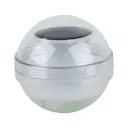 Светильник для бассейна на солнечных батареях Uniel USL-S-824/PT100 pool light Плавающий IP44