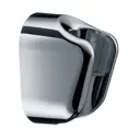 Держатель для душа Hansgrohe 28321000, цвет хром