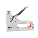Степлер Patriot SPQ-111 3 в 1, 600 шт в комплекте