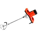 Миксер строительный сетевой Elitech МС 110Э, 1050 Вт