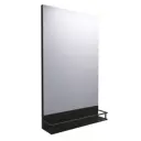 Зеркало для ванной Grossman 205001 с полкой 50x80см