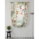 Тюль Comfy Way 150x200 см 2 шт Фартос 170 CW514170-200 цвет разноцветный