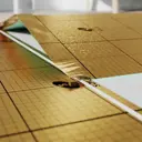 Подложка Bonkeel 1.5 мм 10 м²