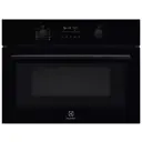 Встраиваемая микроволновая печь Electrolux EVM6E46Z 42 л 59.5x45.5x56.7 см цвет черный