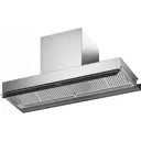 Встраиваемая вытяжка Franke FSTS DRIP-FREE 90 X 90 см цвет серый / серебристый