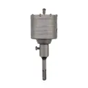 Коронка по бетону SDS-plus Kranz KR-91-0415, М22x73 мм