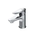 Смеситель для раковины Dorff Ultra D5002100 однорычажный хром