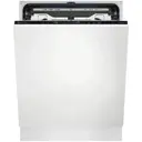 Встраиваемая посудомоечная машина Electrolux EEG88520W 8 программ 59.6 см цвет белый