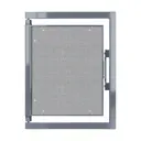 Ревизионный лючок Shagma Ш-00005893 одностворчатый под плитку 40x80