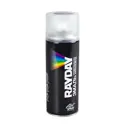 Краска аэрозольная универсальная Rayday 223213 полуматовая цвет фиолетовый 0.52 л