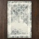 Ковер Erdenet Hunnu 6A2748 58 160x230 см шерсть