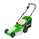 Газонокосилка электрическая Redverg RD-ELM430 1800 Вт 43 см