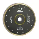 Диск алмазный по мрамору Tech-Nick Split M 041000368 сплошной 200x25.4x1.6 мм