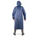 Влагозащитный плащ-дождевик Waterway 800-52-54 синий рост 182-188