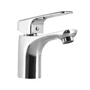 Смеситель для раковины WISENT WP10154 цвет хром