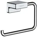 Держатель для туалетной бумаги Hansgrohe 41771000HG цвет хром