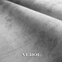 Обои флизелиновые Verol 1.06 м цвет серый 30-ФОК-001-10