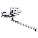Смеситель для ванны WasserKRAFT 5802L