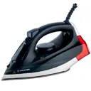 Утюг Brayer BR4018 2400 Вт цвет серый/черный