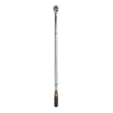 Ключ динамометрический Av Steel AV-537800 3/4 дюйма 200x800 Нм